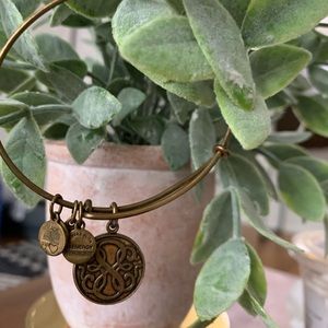 Alex and Ani Bracelet
